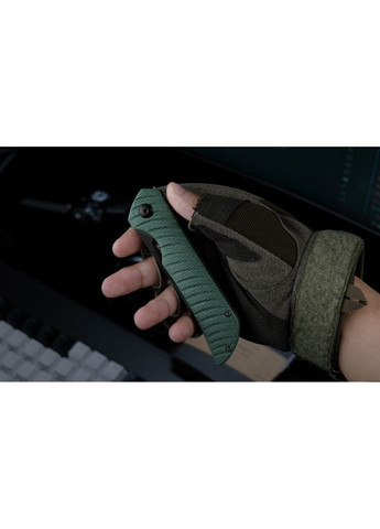 Ніж складаний P122-MG Ruike (353504659)