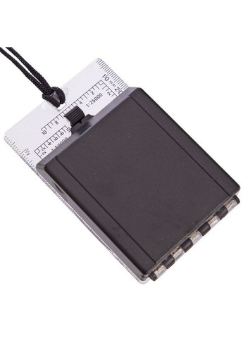 Компас жидкий планшетный в закрытом корпусе с зеркалом SP-(d-55мм, пластик, р-р 100х63мм) (DC45-6C) SP-Sport (361436564)