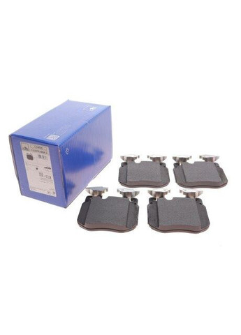 Гальмівні колодки ATE (360951277)