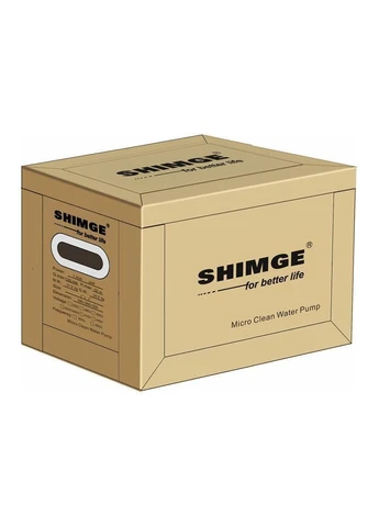 Насос циркуляционный CPH110-50F, Hmax 20м, Qmax 400 л/мин, 1,5 кВт Shimge (378319747)