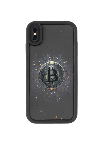 TPU чехол Prestige для Apple iPhone XS Max (6.5") Epik (390452128)