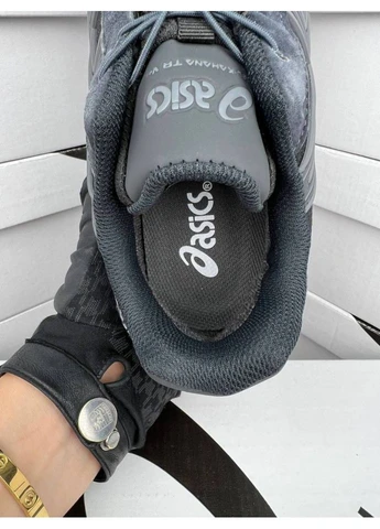 Темно-сірі asics dark grey (розмір ) No Brand Gel-Kahana TR V4 GTX