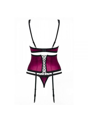 Комплект 861-SEG-5 3 pcs set Obsessive (331170011)