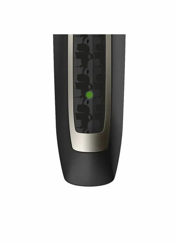 Тример Karl Lagerfeld Forever Sharp, для бороди, вусів, акум., роторний мотор, насадок-4, титан.напил., Rowenta (314833130)