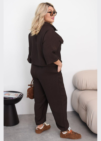 Женский костюм кофта+штаны Україна (327087999)