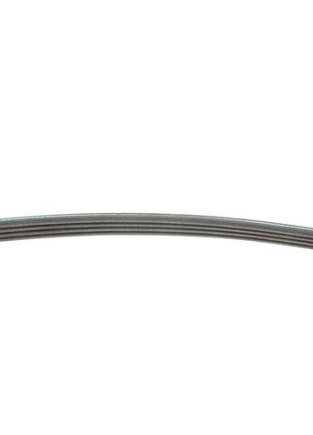 Ремінь генератора поліклиновий FB 4PK1125 Ina (347151450)