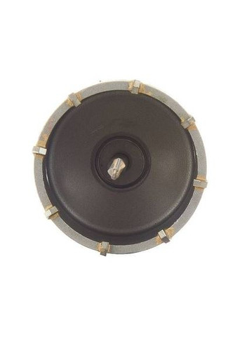 Комплект коронка по бетону Master 68х110 мм 8 зубців Vitals (363056652)