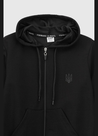 Толстовка DENIZ (304427706)