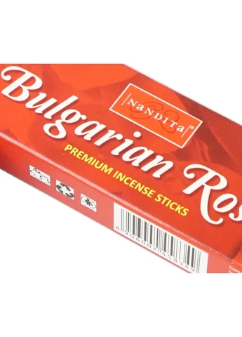 Nandita Bulgarian Rose 15 грам Троянда No Brand (378072726)