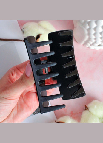 Заколка крабик для волос Hello Kitty No Brand (335049895)