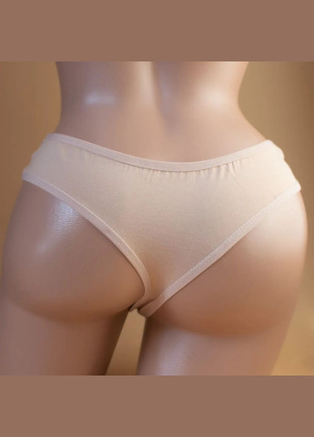 Комплект женских трусиков-стрингов 5 шт Nicoletta (340462336)