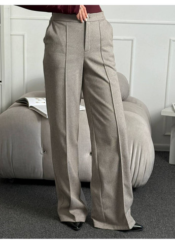 Теплі брюки з резинкою на поясі ❄️❄️❄️ Україна (369563107)