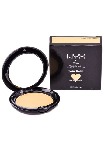 Пудра NYX Professional Makeup (279364032)