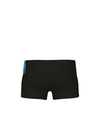 Плавки VIBRANT SWIM SHORT чорний Arena (367590135)