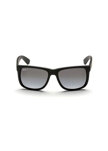 Солнцезащитные очки POLAR Black & Grey GRADIENT Ray-Ban RB 4165 622/T3 (327880762)