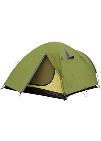 Палатка двухместная Camp 2 Olive (UTLT-010-olive) Tramp Lite (322206263)