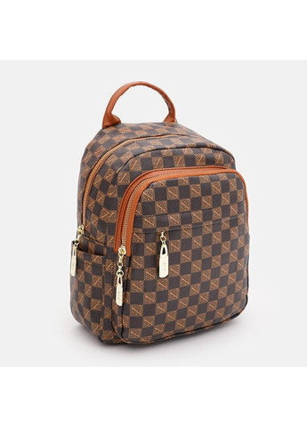 Женский рюкзак C1nn7033br-brown Monsen (305853962)
