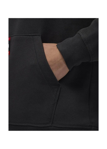 Худи мужские Brooklyn Fleece Black Air Jordan (364837640)