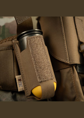 Підсумок ВОГ для 1 гранати Coyote M-TAC (315048071)