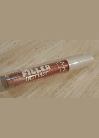 Блиск для губ Filler Instinct Plumping (два з половиною мл) SPARKLING PLEASE (FIPLP03) NYX Professional Makeup (279364260)