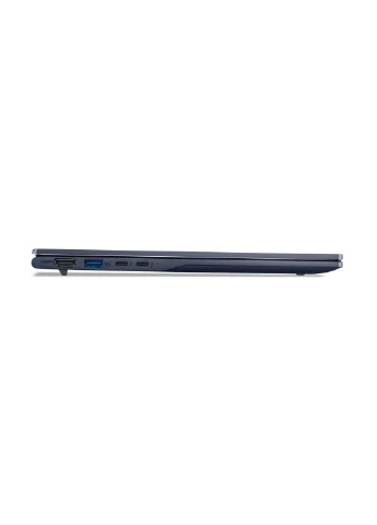 Ноутбук NX.J2KEU.002 Swift 14 AI SF14-51 14.5" 2.8K OLED, Intel U7-256V, 16GB, F512GB, UMA, Win11, Acer (361965220)