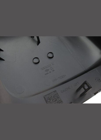 Кришка дзеркала 963739461R Renault (360951244)