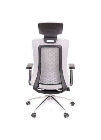 Кресло Савона R-SR Серый (Серый) Аклас (360546074)