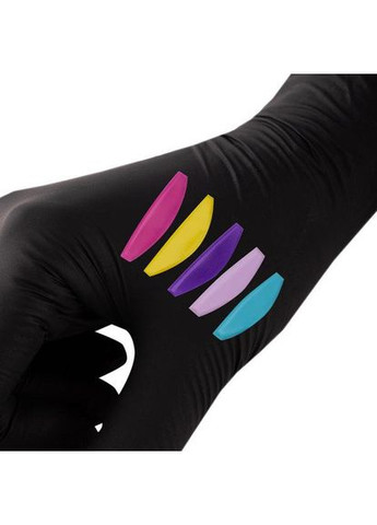 Бигуди для ламинирования ресниц Lami Rollers 5 пар SS,S,M,L,LL Lash Secret (314932973)