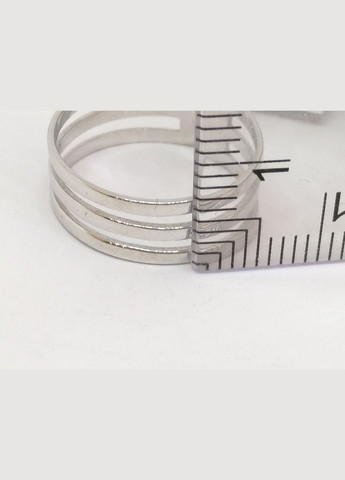 Срібне кільце. 901-01034 16 Qvaliz (275935126)