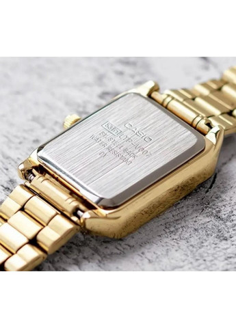 Женские часы LTP-V007G-9E Casio (350627552)