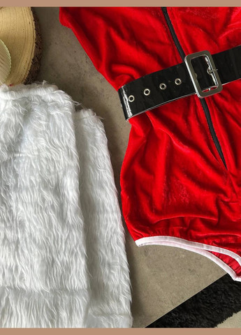 Новорічний спокусливий комбінезон Vakko (314716457)