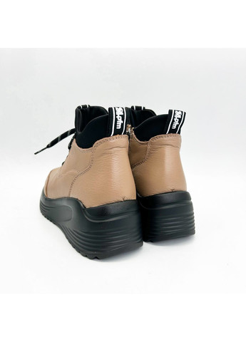 Черевики (р) Шкіра 0-1-1-L-8-7088-01 24pfm (304214753)