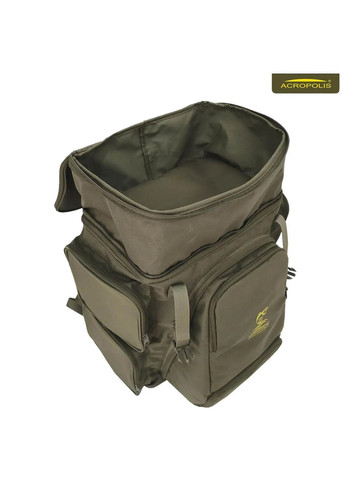 Рюкзак рыболовный укомплектован коробками РР-2у Acropolis (329740746)