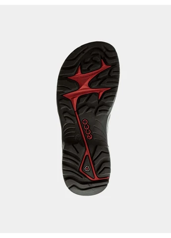 Спортивные сандалии 3836641 чёрный zm4895 Ecco