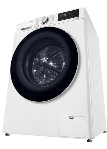 Стиральная машина F4V5VS1WW LG (339086897)