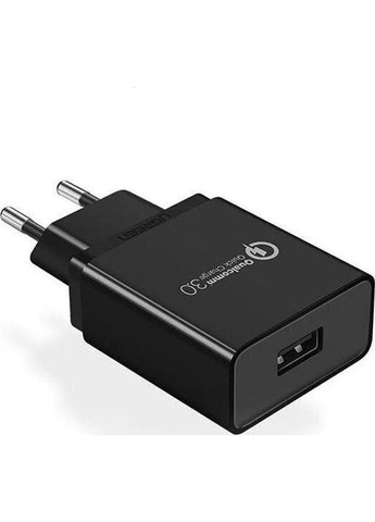 Зарядний пристрій CD122 — 18W EU вилка Ugreen (293345390)