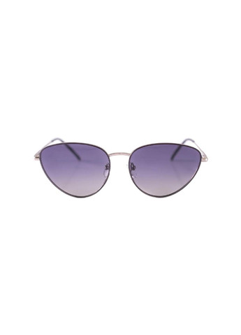 Сонцезахисні окуляри з поляризацією Кітті жіночі LuckyLOOK 443-328 (289358109)