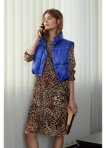 Жилетка жіноча 79619-1330207 Oui (322842031)