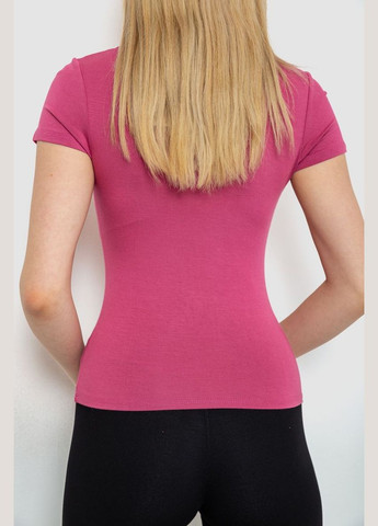 Комбінована футболка-топ жіноча Ager 186R513