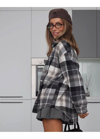 Жіноча кашемірова сорочка Avanti (363850577)