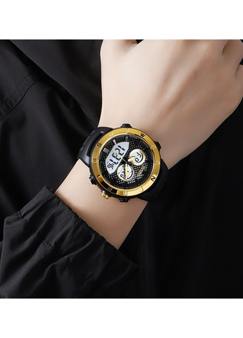 Чоловічий наручний годинник Skmei (371673609)