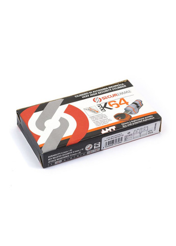 Цилиндры Securemme (336949367)