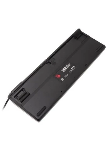 Клавіатура Bloody S98 RGB BLMS Red Switch USB Sports Red (4711421000390) A4Tech (396682061)