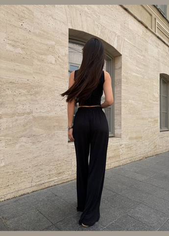 Легкий жіночий костюм з віскози SAVOY BRAND (332179784)