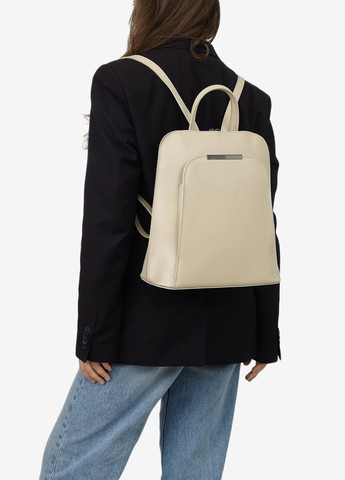 Рюкзак жіночий шкіряний Backpack Regina Notte (293977484)