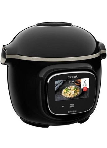 Мультиварка CY912830 Cook4me Touch Tefal (360417681)
