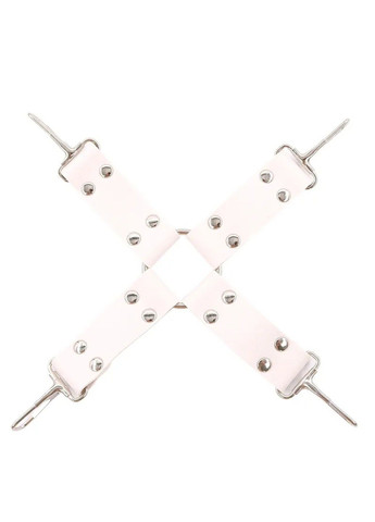 БДСМ-набір медсестри для рольових ігор з 9 предметів We Love (284279221)