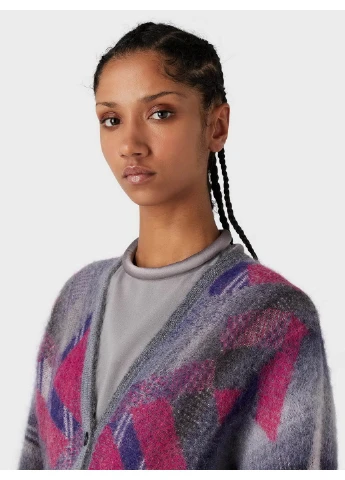 Кардиган 7832591 Розовый 5P1545 Emporio Armani (381465477)