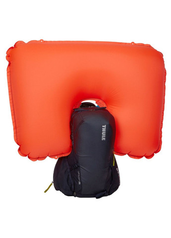 Гірськолижний рюкзак Upslope 25L (Lime Punch) 3203608 (TH 3203608) (TH 3203608) Thule (315033055)