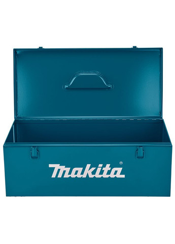 Универсальный кейс 8233334 (280x580x230 мм) стальной для цепных пил (31015) Makita (266340038)